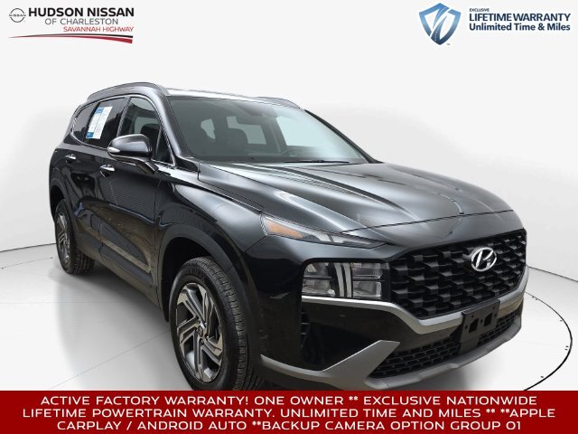 2023 Hyundai Santa Fe SEL AWD photo