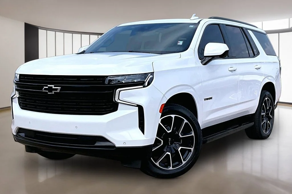 2023 Chevrolet Tahoe RST 4WD photo