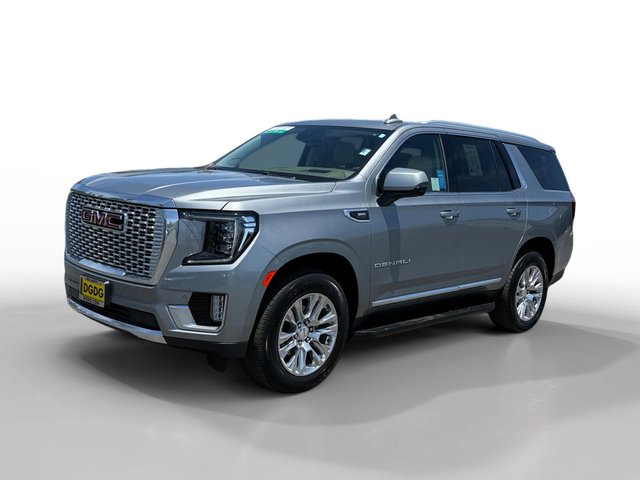 2023 GMC Yukon Denali 4WD photo