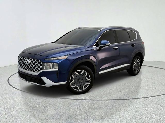2023 Hyundai Santa Fe SEL Premium AWD photo