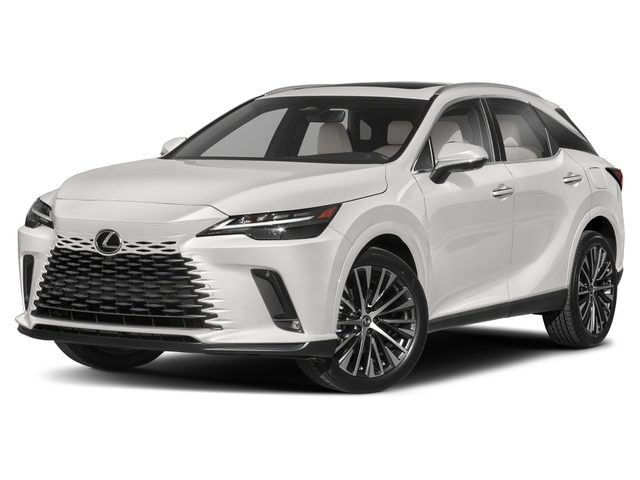 2023 Lexus RX RX 350 Premium FWD photo