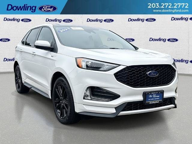 2023 Ford Edge ST-Line AWD photo