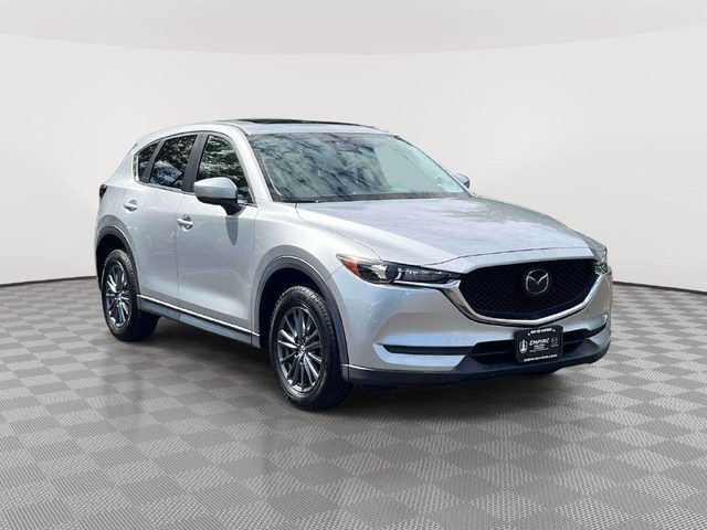 2021 Mazda CX-5 Touring AWD photo