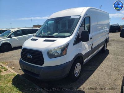 2015 Ford Transit Van  RWD photo
