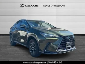 2023 Lexus NX NX 350 Premium AWD photo