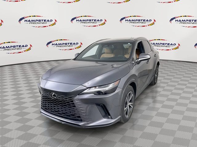 2023 Lexus RX RX 350 Premium AWD photo