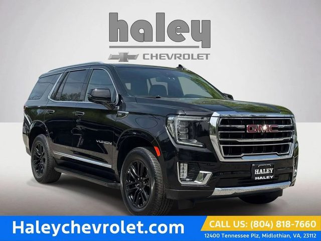 2023 GMC Yukon SLT 4WD photo