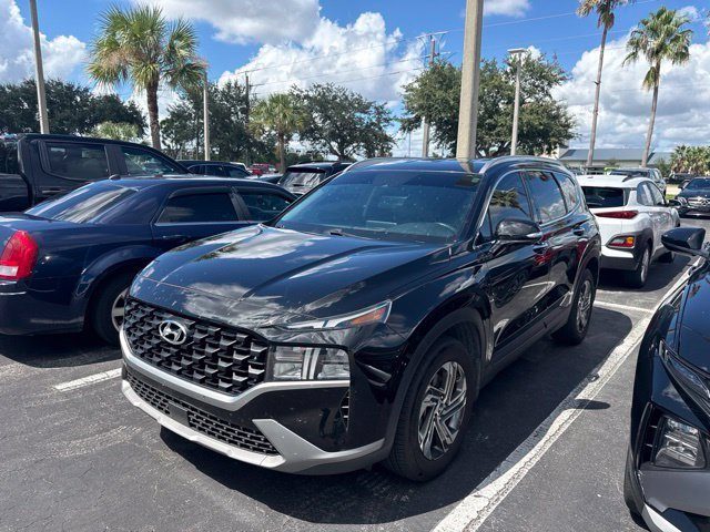 2023 Hyundai Santa Fe SEL FWD photo