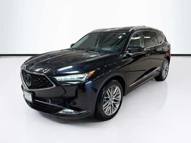 2023 Acura MDX w/Advance Package AWD photo