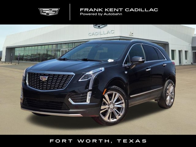 2023 Cadillac XT5 AWD Premium Luxury AWD photo