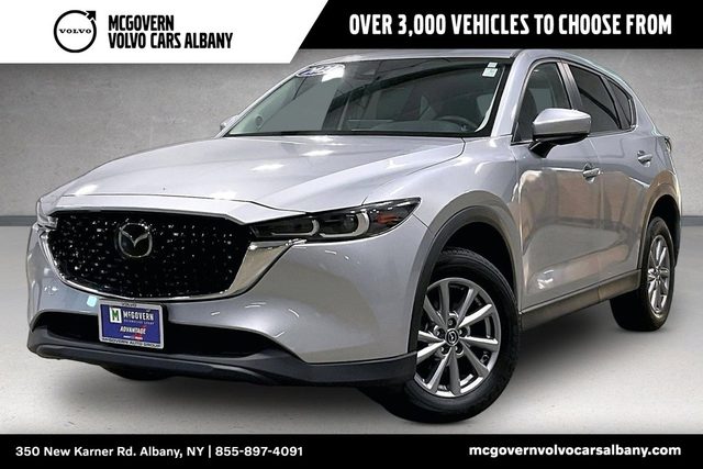 2023 Mazda CX-5 2.5 S Select Package AWD photo