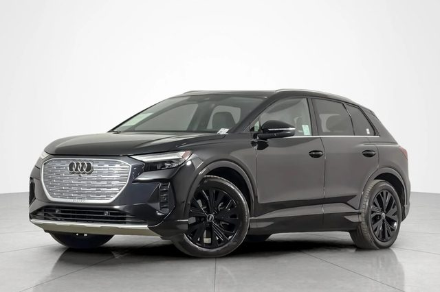 2023 Audi Q4 e-tron Premium Plus RWD photo