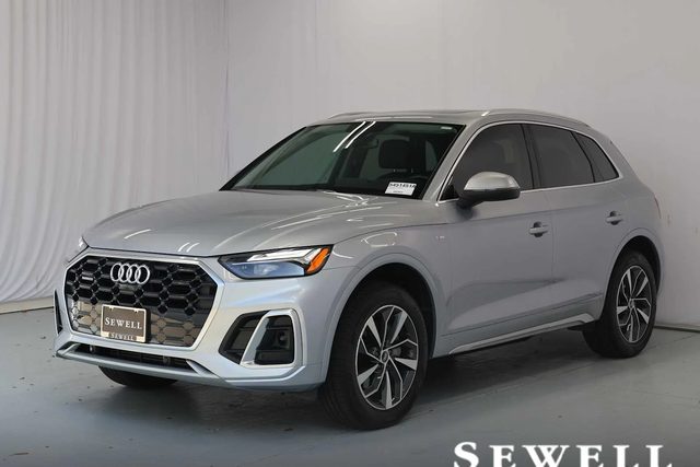 2023 Audi Q5 S line Premium Plus AWD photo