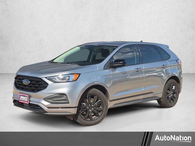 2023 Ford Edge SE AWD photo