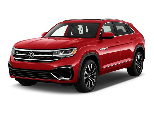 2023 Volkswagen Atlas Cross Sport 3.6L V6 SE w/Technology FWD photo