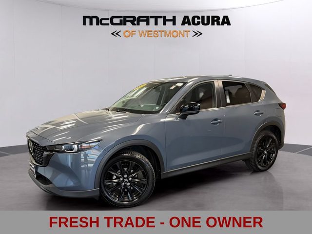 2023 Mazda CX-5 2.5 S Carbon Edition AWD photo