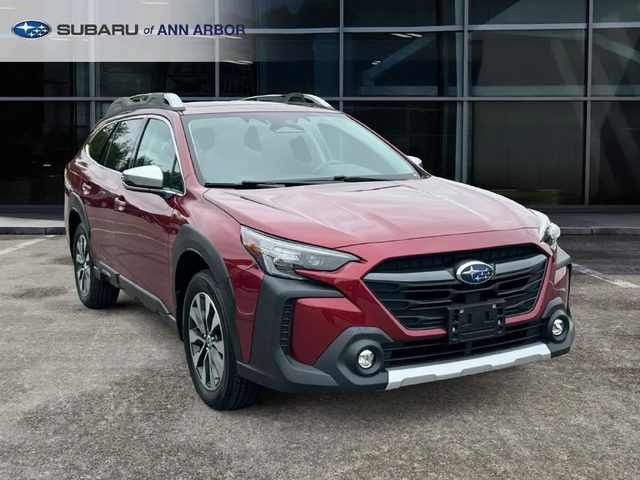 2023 Subaru Outback Touring AWD photo
