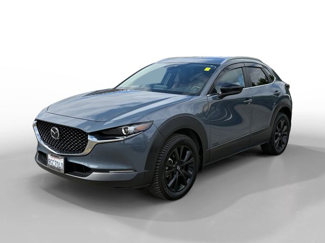 2023 Mazda CX-30 2.5 S Carbon Edition AWD photo