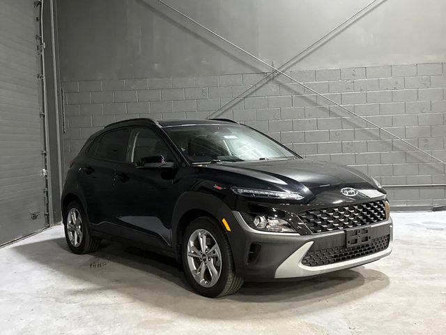 2023 Hyundai Kona SEL AWD photo