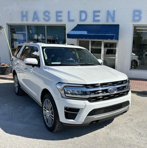 2023 Ford Expedition Limited 4WD photo