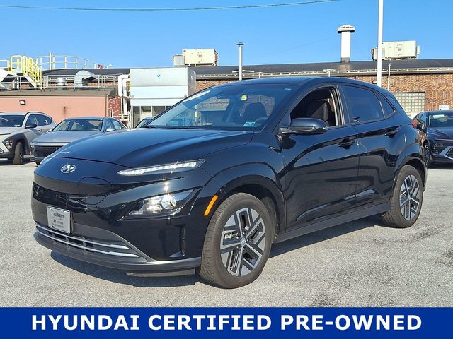 2023 Hyundai Kona SEL FWD photo