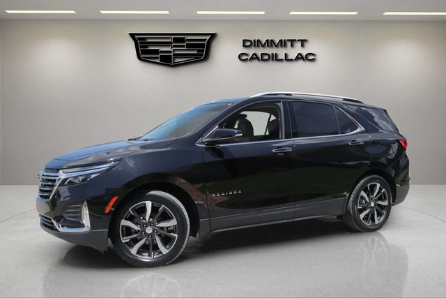 2023 Chevrolet Equinox Premier FWD photo