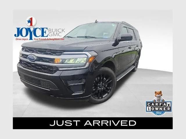 2023 Ford Expedition XLT 4WD photo