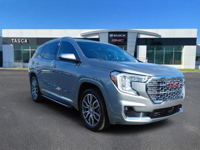 2023 GMC Terrain Denali AWD photo