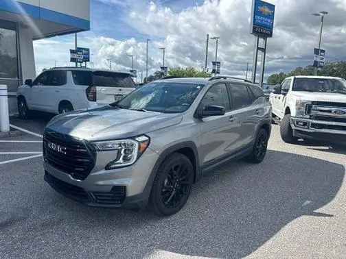 2023 GMC Terrain SLE FWD photo