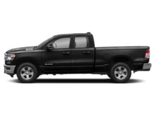 2023 Ram 1500 Big Horn 4WD photo
