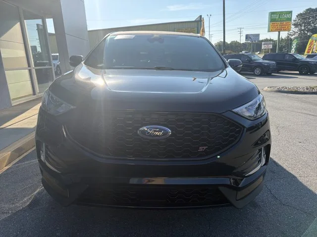 2023 Ford Edge ST AWD photo