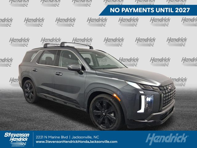2023 Hyundai Palisade XRT AWD photo
