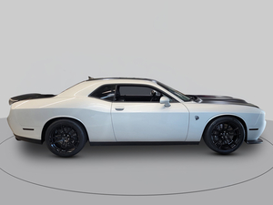 2023 Dodge Challenger SRT Hellcat Jailbreak RWD photo