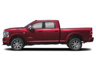 2023 Ram 2500 Longhorn 4WD photo