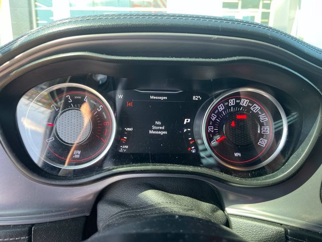 2023 Dodge Challenger R/T Scat Pack RWD photo