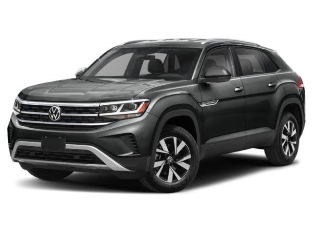 2023 Volkswagen Atlas Cross Sport 2.0T SE FWD photo