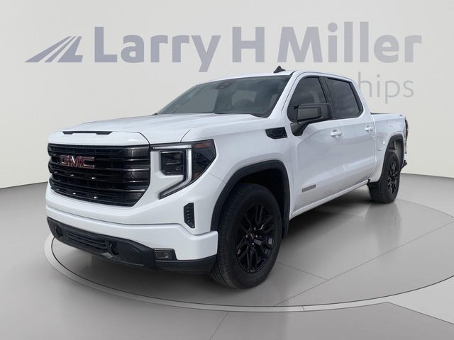 2023 GMC Sierra 1500 Elevation 4WD photo