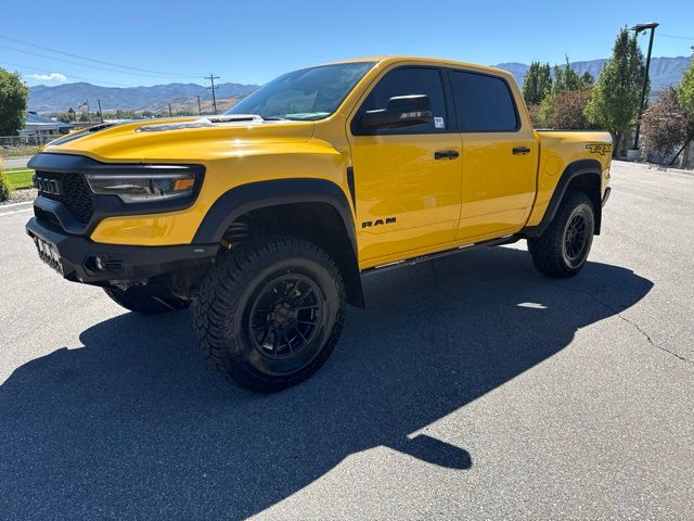 2023 Ram 1500 TRX 4WD photo