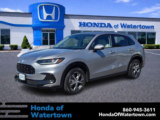 2023 Honda HR-V EX-L AWD photo