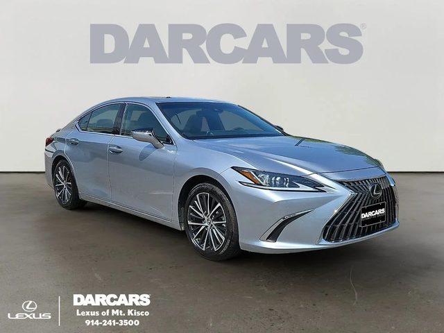 2023 Lexus ES ES 350 FWD photo