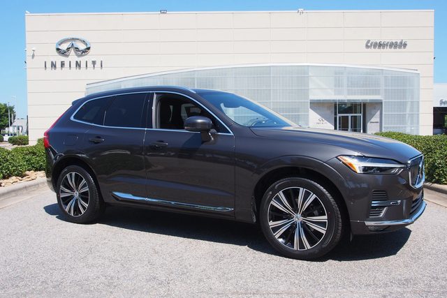 2023 Volvo XC60 Ultimate Bright Theme FWD photo