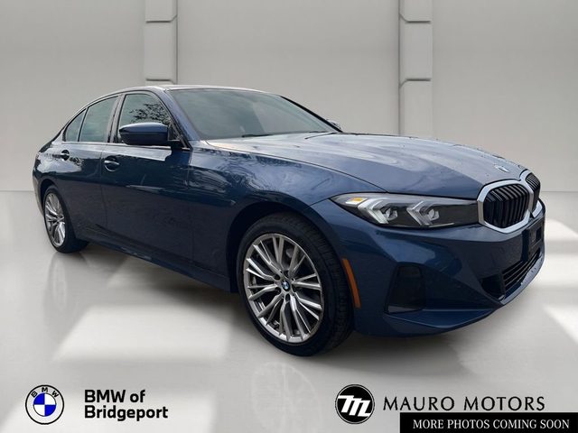 2023 BMW 3 Series 330i xDrive AWD photo