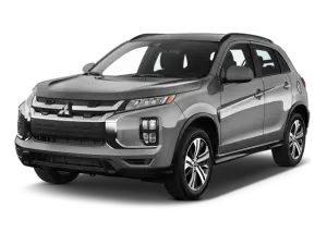 2023 Mitsubishi Outlander Sport ES 4WD photo