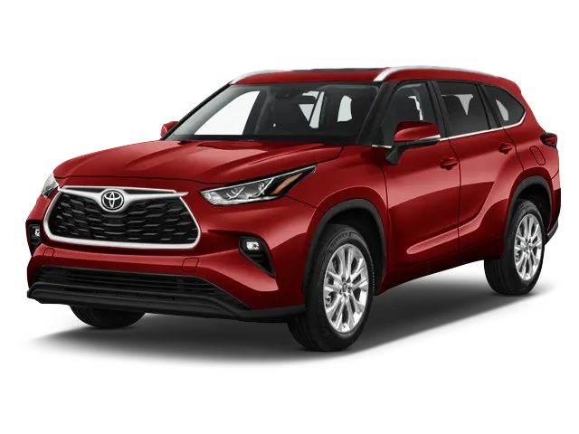2023 Toyota Highlander Limited AWD photo
