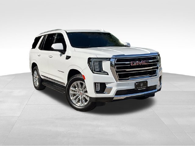 2023 GMC Yukon SLT 4WD photo