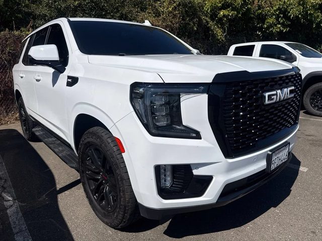 2022 GMC Yukon SLT 4WD photo
