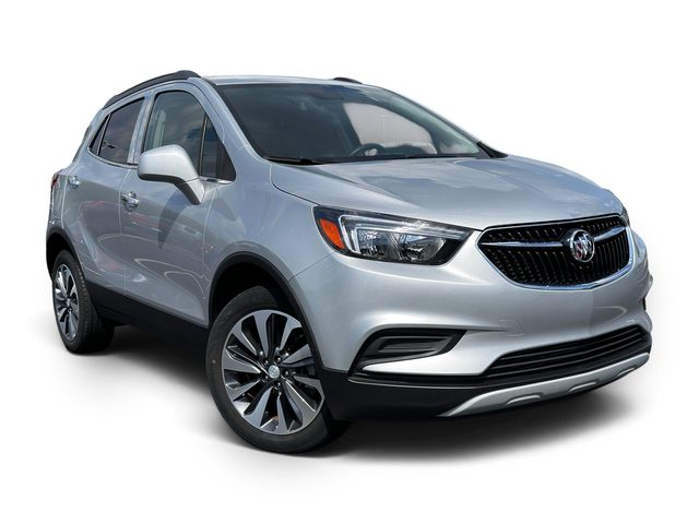 2022 Buick Encore Preferred AWD photo