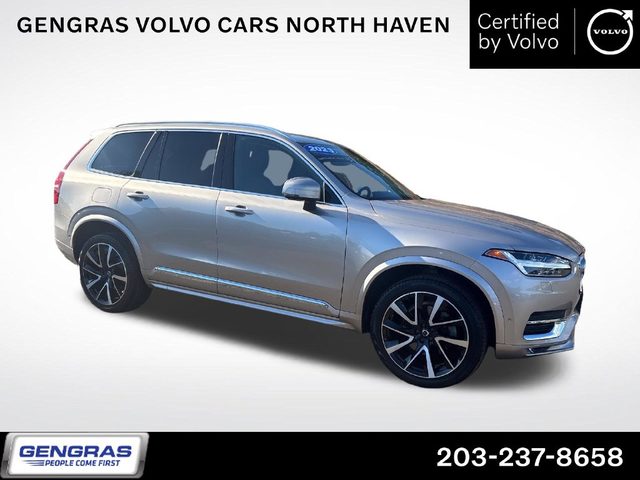 2023 Volvo XC90 Plus AWD photo