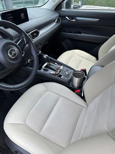 2023 Mazda CX-5 2.5 S Select Package AWD photo