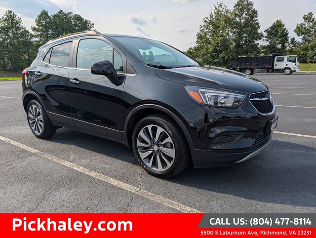 2022 Buick Encore Preferred FWD photo